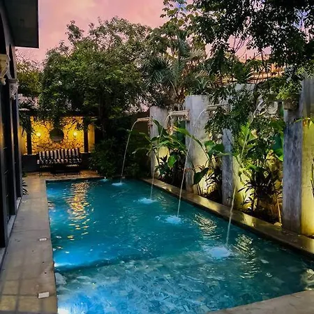 Casa Halo - Lux Mansion, Heated Pool, Sonos Speakers, Gated Community And Staff Villa