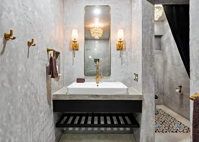 Casa Halo - Mansion, Nightclub, Pool, Sonos, Gated, Staff * Tulum