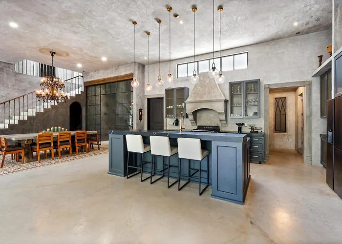 Pousada Casa Halo - Mansion, Nightclub, Pool, Sonos, Gated, Staff Tulum